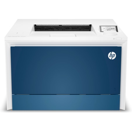 "HP Color LaserJet Pro 4202Dn - Reliable High-Performance Printer | 4RA87F#B19"